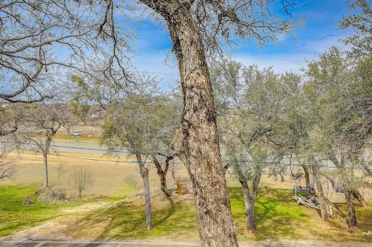Lakeview Lodge Spicewood Buitenkant foto